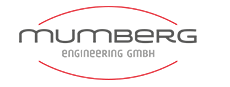mumberg-engineering.de Logo