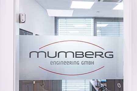 Mumberg Engineering zieht nach Kaltenkirchen